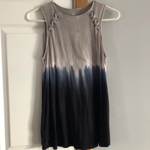 American Eagle Tank